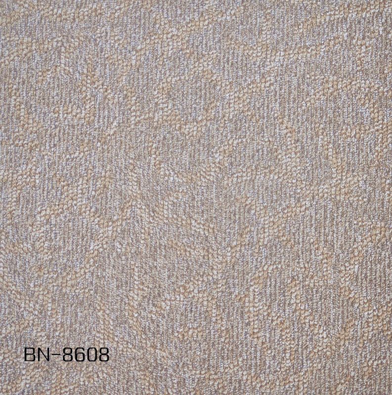 地毯紋石塑地板